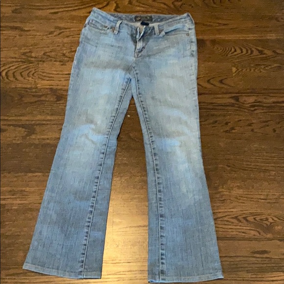 Seven jeans boot cut size 27 - Picture 1 of 3